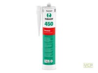 Sanitär-Silikon 450 weiss 310 ml