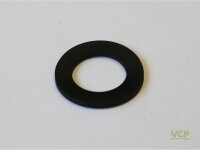 Ersatzdichtung zu 130.12.12 / 18 x 12 x 2 mm