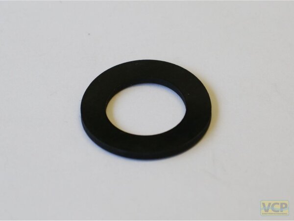 Ersatzdichtung zu 130.34.34 - 23,5x18,5x2,5mm
