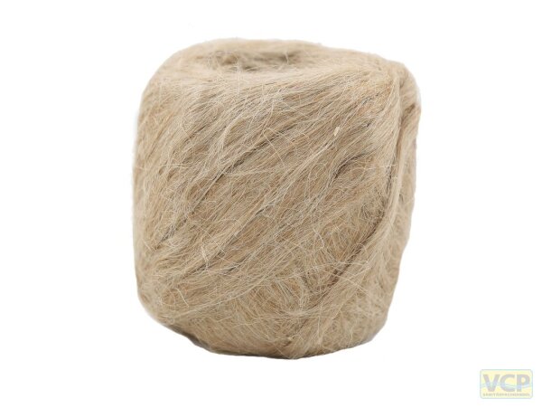 Hanfknäuel 100g
