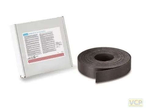Promat Promastop - W Brandschutzdichtung Länge 18m x...