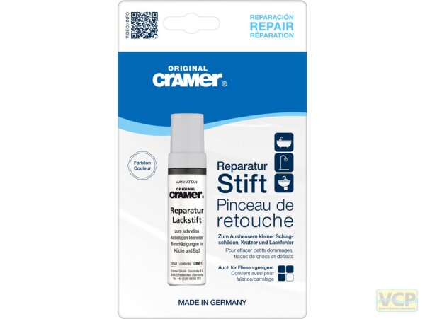 Cramer Reparatur-Lackstift manhattan