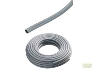 Gummi-Zulaufschlauch 1/2" für Wasch- und...