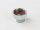 Brauseschlauch Adapter 3/4"Ig x 1/2"Ag Messing chrom