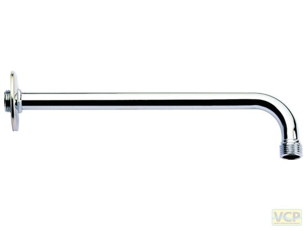 Brausearm Standard 1/2" x 300mm