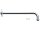 Brausearm Standard 1/2" x 300mm