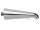 Brausearm Kegel Messing chrom 1/2"IgxAg x 170mm