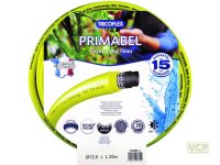 Gartenschlauch Primabel gelb 1/2" 50m