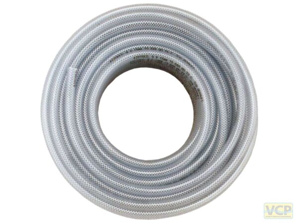 PVC-Schlauch REHAU RAUFILAM-E 6x12 mm 50m