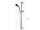Brause-Set Standard I vc.18/ 60cm mit Mono Handbrause und Brauseschl.