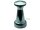 Handtuchhaken Messing vc.30 mm