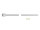 Cu-Rohr Ø10 für Armaturenanschluss M10 kurz (17mm) x 500mm