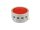 Spar-Einsatz M22/24x1 4,5L/min rot