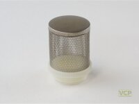 Siebkorb für Rückschlagventil 5/4"