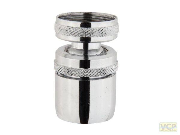 Kugelgelenk M22x1 Ig mit Turbulator