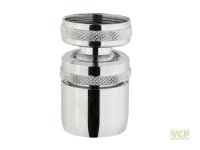 Kugelgelenk M22x1 Ig mit Turbulator