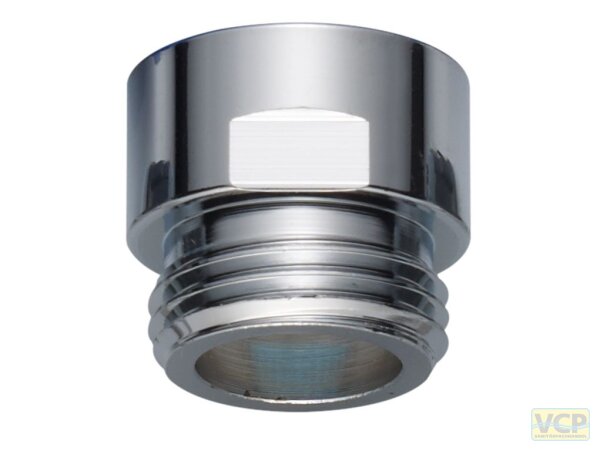 NEOPERL PCR Mengenregler für Duschen 1/2" mit 8 L/min