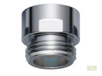 NEOPERL PCR Mengenregler für Duschen 1/2" mit...