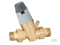 Druckminderer 1/2" Typ 5350 Caleffi