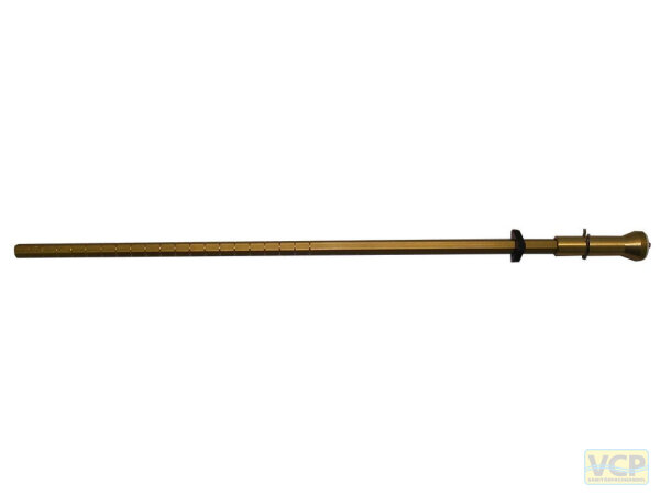 Ersatzspindel zu Frostsichere Auslaufarmatur 1/2" 475-775mm