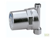 Caleffi Wasserschlagdämpfer Antishock 3/8"...