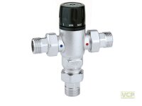 Caleffi Thermomischer 521 3/4" mit...