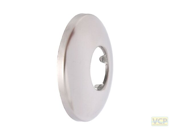 Schubrosette 1/2" für Eckventile