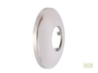 Schubrosette 3/8" für Eckventile