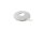 Gewinderosette 3/4" D=90mm H=15mm