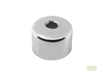 Gewinderosette 3/4" D=90mm H=40mm zylindrisch