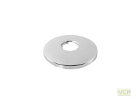 Gewinderosette 3/8" D=70mm H=15mm