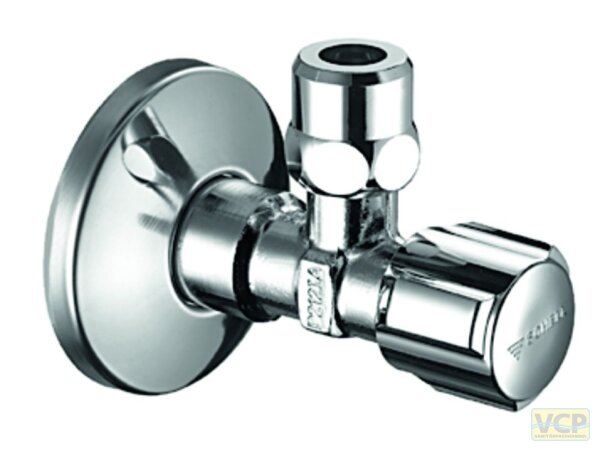 Schell Eckregulierventil Comfort 1/2"