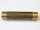Langnippel Messing blank 3/4" x 110mm