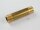 Langnippel Messing blank 3/4" x 120mm