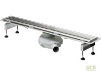 Duschrinne Visign Grundkörper 100