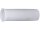 Tauchrohr 96mm aus Kunststoff für 5/4" Flaschen-Sifon