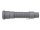 HT-Anschlussschlauch DN50 flexibel Muffe DN50 Spitzende DN40/50 250 mm