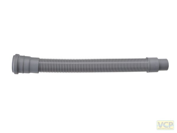 HT-Anschlussschlauch DN50 flexibel Muffe DN50 Spitzende DN40/50 500 mm