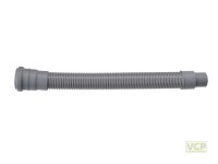 HT-Anschlussschlauch DN50 flexibel Muffe DN50 Spitzende...