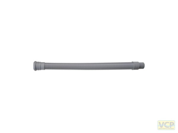 HT-Anschlussschlauch DN50 flexibel Muffe DN50 Spitzende DN40/50 750 mm