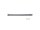 HT-Anschlussschlauch DN50 flexibel Muffe DN50 Spitzende DN40/50 750 mm