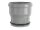 Steckmuffe DN 110 x 110
