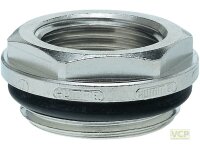Anschlussstopfen 1"Ag x 1/2"Ig