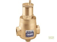 Caleffi Luftabscheider 551 2"