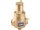 Caleffi Luftabscheider 551 6/4"