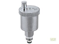 Caleffi Schnellentlüfter 5021 Minical 1/2"...