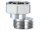 Excenter für Anschlussarmaturen 3/4"ÜM Eurokonus  x M22x1,5 AG