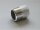 Anschweißnippel Edelstahl 3/4" x 40mm