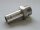 Schlauchstutzen Edelstahl 25mm x 1"