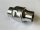Rückschlagventil Edelstahl 5/4"